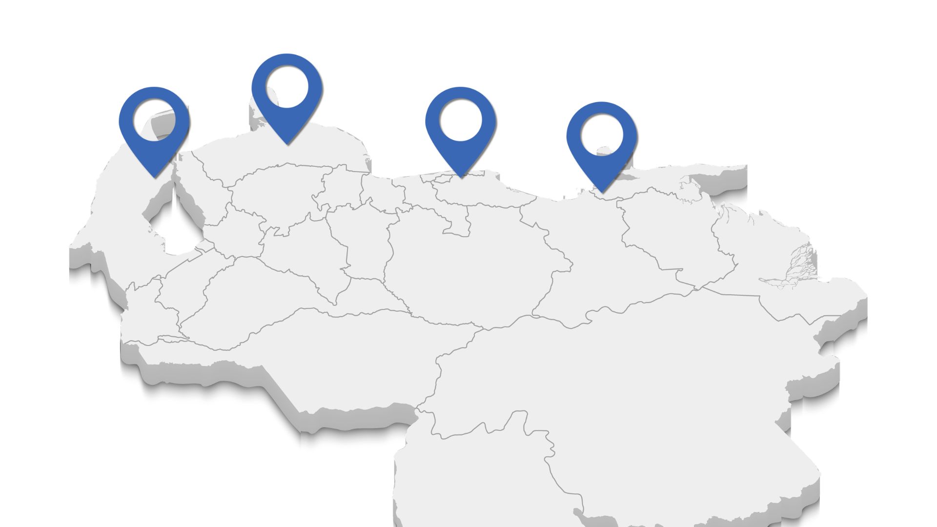 Mapa de Cobertura Tramavenca